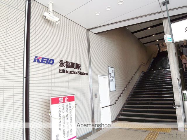 Ｖｉｌｌｅ　Ｇｒａｃｅ永福町 その他9