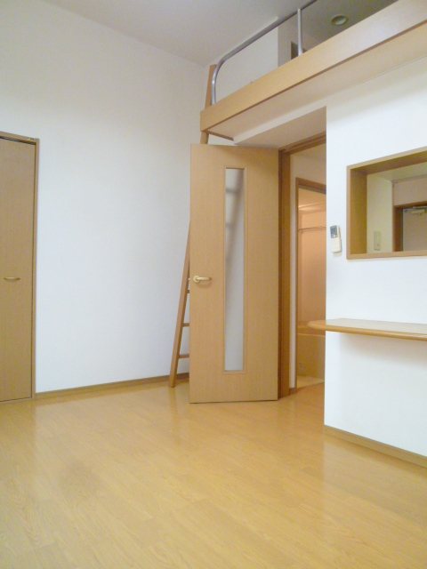 アンジェロ ベッドルーム