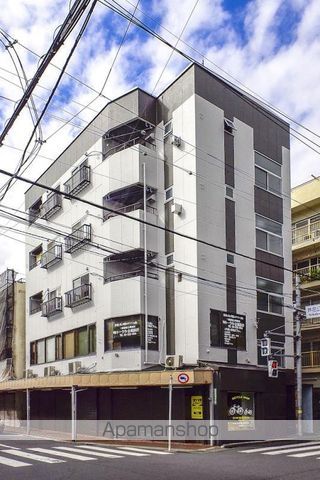 第一長崎ビル 301号室 外観