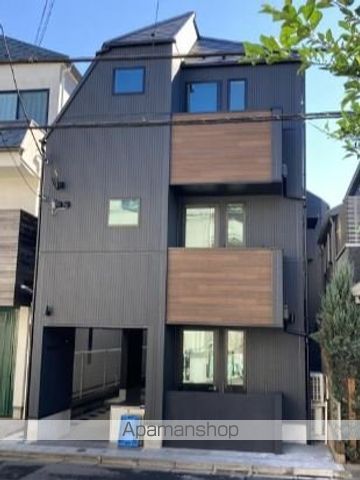 グランニール梅ヶ丘 102号室 外観