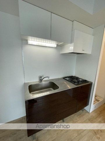 ＢＡＳＥＣＡＭＰ浜田山 その他4