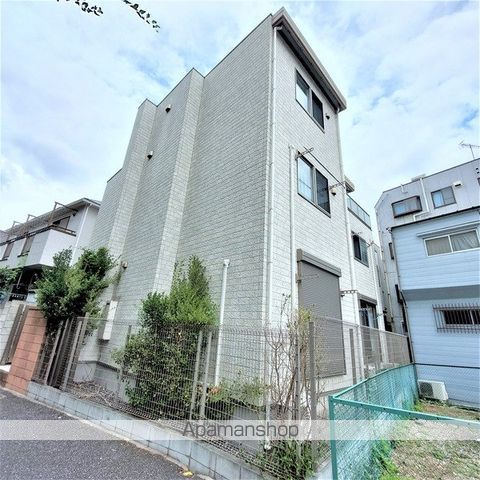 Ｂｌｉｓｓ千歳烏山 203号室 外観
