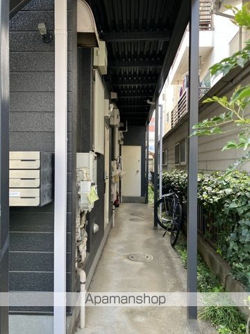 メゾンけやき その他17