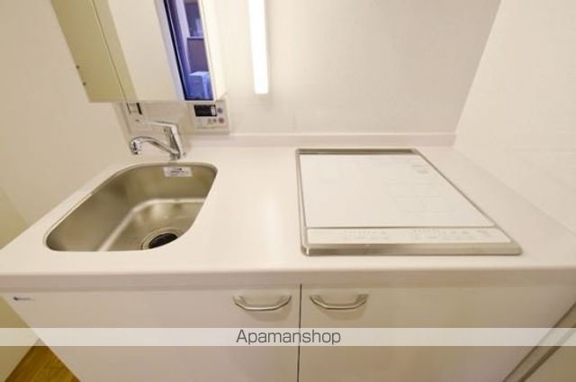 パティオ梅ヶ丘Ｗ その他18