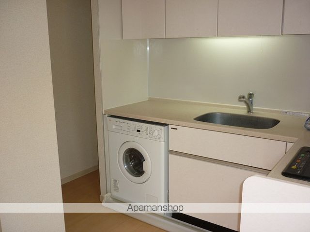 レジディア桜上水 その他4