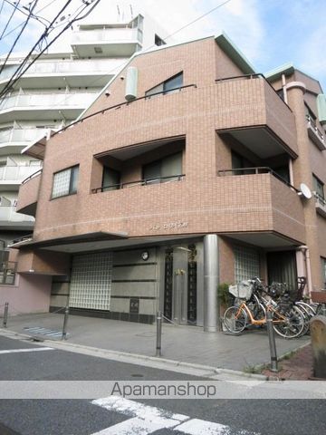 パレロワイアル 305号室 外観