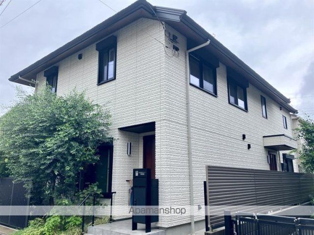 久我山戸建 2F号室 外観