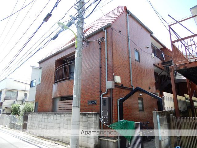 坂の上ハイツ その他2
