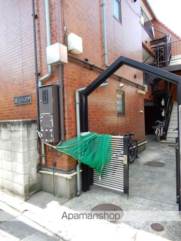 坂の上ハイツ その他17