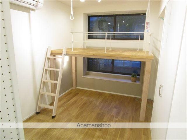 方南町テラスハウスＷ その他3
