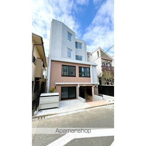 ＴＯＢＥ　千歳船橋 402号室 外観