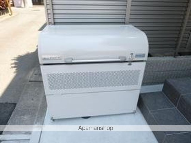 カーサ祖師谷Ｎ その他17