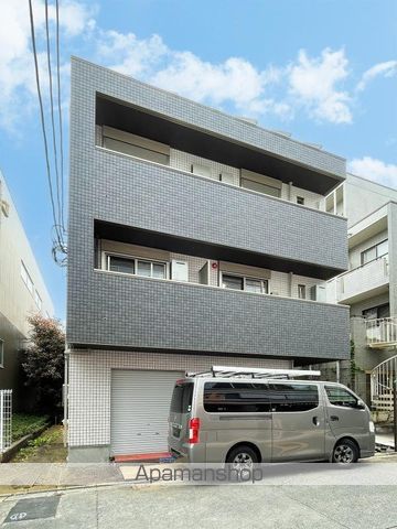 Ｂｕｒｅｓｓａ　Ａｒｉｙａ 203号室 外観