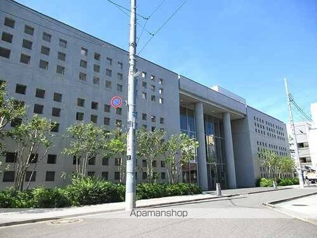 シティテラス杉並方南町サウス 214号室 外観