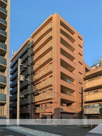 フェニックス桜上水弐番館 402号室 外観