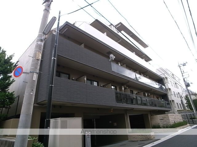 Ｂｒｉｌｌｉａ　ｉｓｔ　北沢 304号室 外観