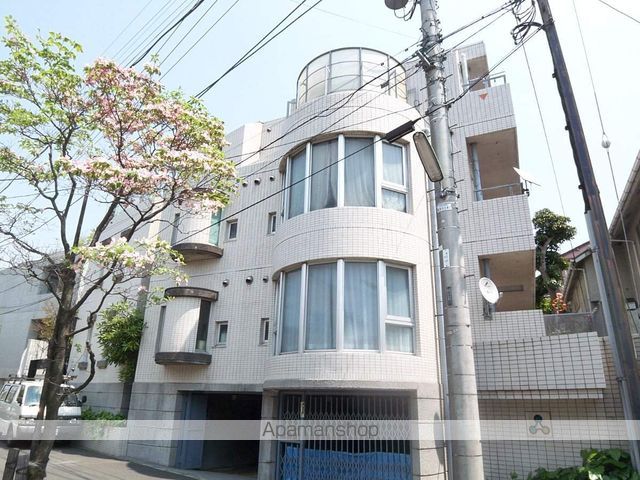 ウエダマンション 101号室 外観
