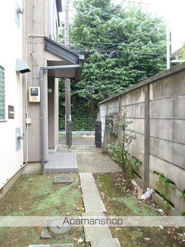 コパルタージュＫ その他1