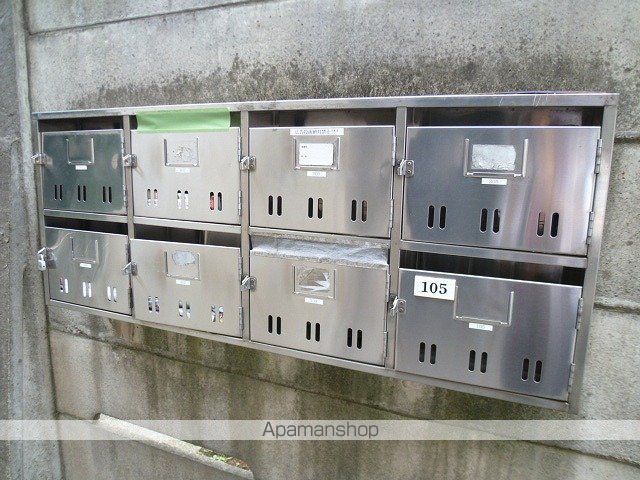 コパルタージュＫ その他2