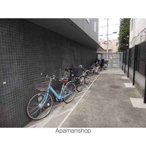 ポローニアハウス赤堤 その他2