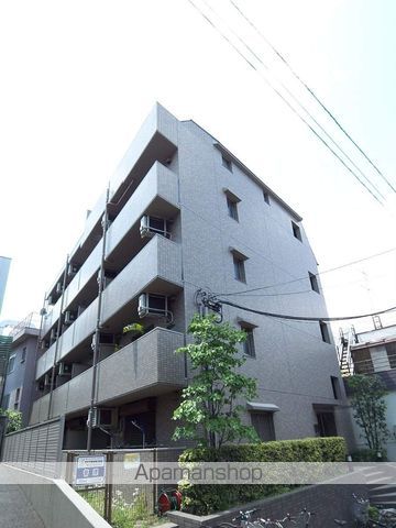 アベニール東松原 205号室 外観