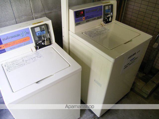 ペガサスマンション富士見ヶ丘 その他16