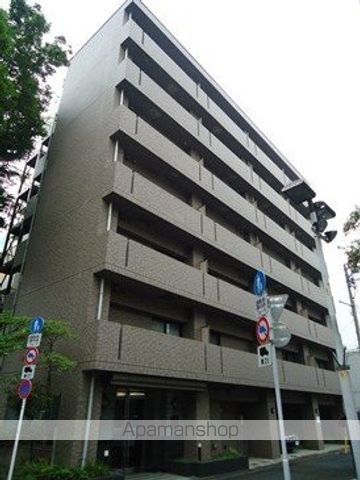 ルーブル上北沢 202号室 外観