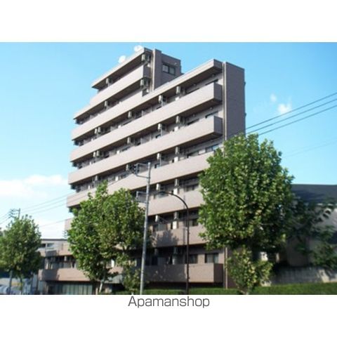 ヴェルト杉並サウスヒル その他1
