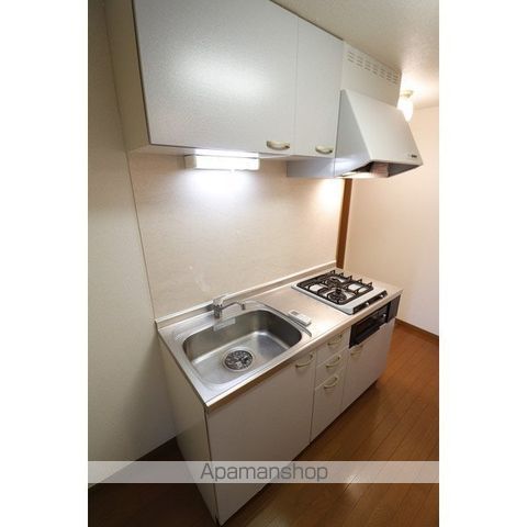 ソルクレスト北烏山 その他26