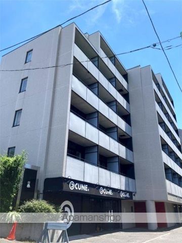 サニーハイマート下北沢 208号室 外観