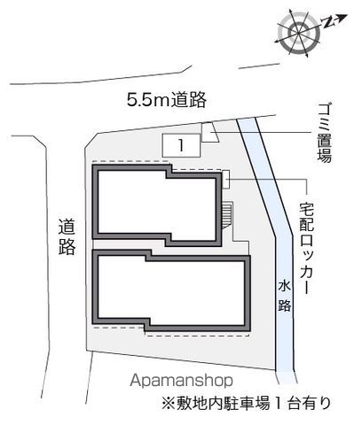 レオパレス菖苑 その他17
