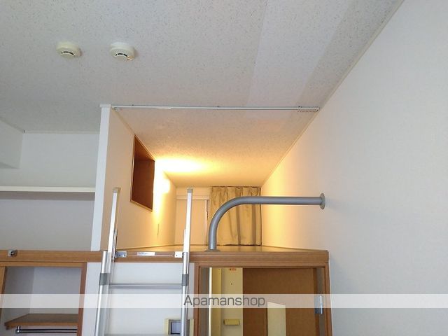 レオパレス菖苑 その他22