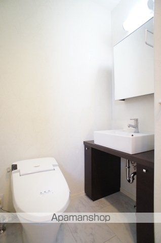 パラディ成城 その他6