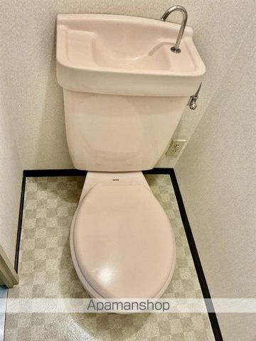 ドミール久我山 その他6