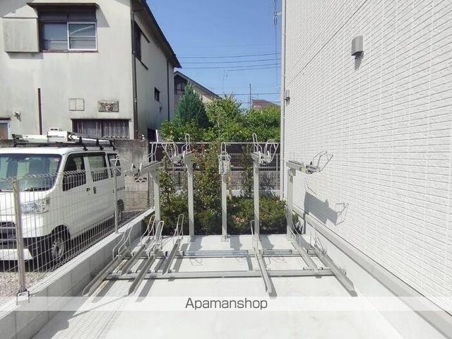 セレスティア北烏山 その他17