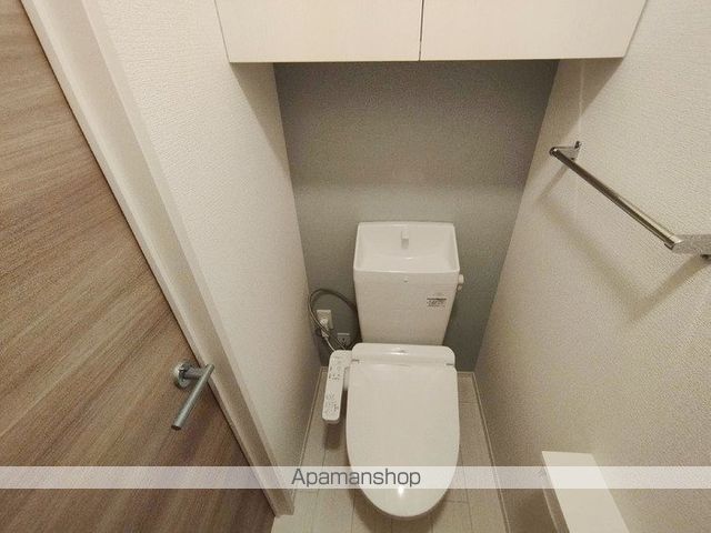 セレスティア北烏山 その他6