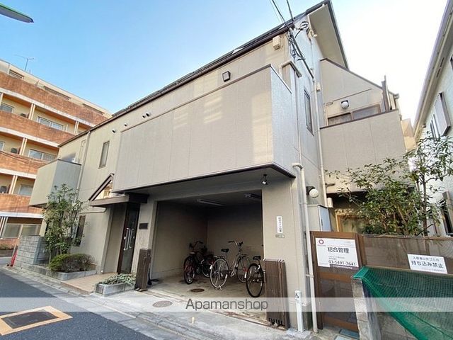 アヴェニュー千歳台 301号室 外観