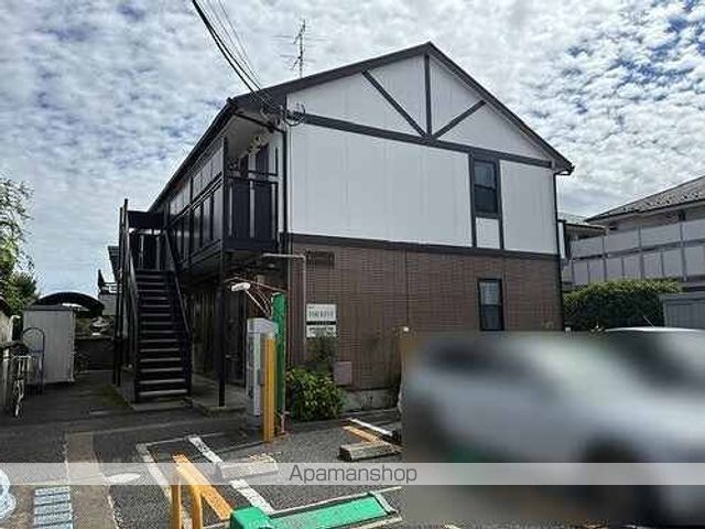 櫻ハウス大八木 105号室 外観