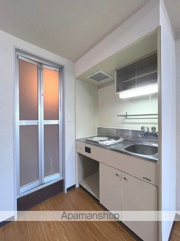 クロノス北烏山 その他18