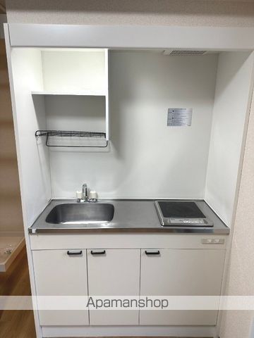 クロノス北烏山 その他18