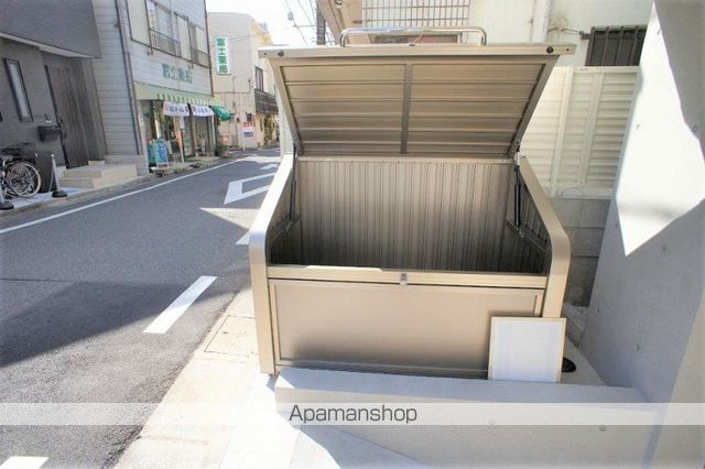 ボウ　ベルズ　ハウス笹塚 その他16