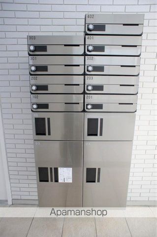 ボウ　ベルズ　ハウス笹塚 その他17