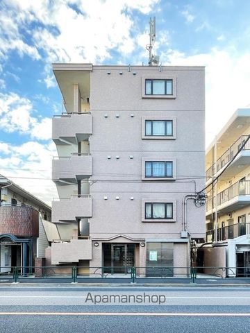 ジョイフル西荻窪７番館 304号室 外観