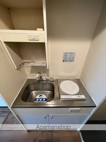 スカイコート下高井戸 その他4