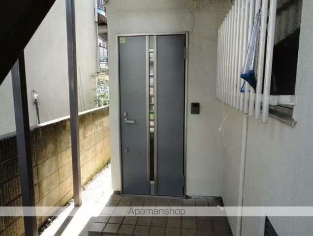 グリーンハイツ羽根木 その他1