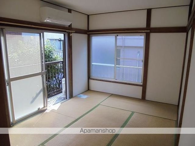グリーンハイツ羽根木 その他3