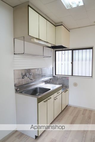 ハイツ大庭 その他4
