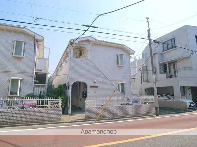 キャスル代田 その他2