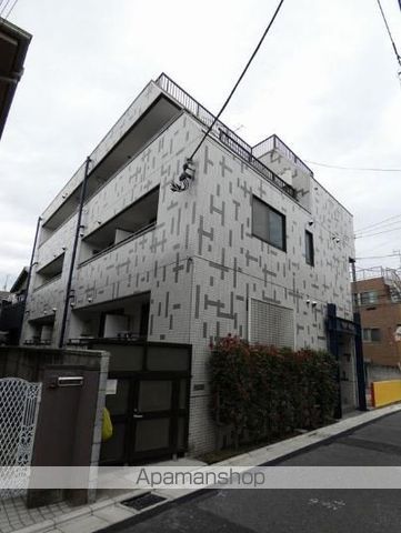 ＴＯＭＹ　ＨＯＵＳＥ 108号室 外観