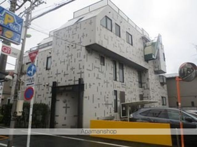 ＴＯＭＹ　ＨＯＵＳＥ その他1
